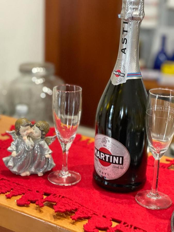 鲁思安娜酒店 里米尼 外观 照片